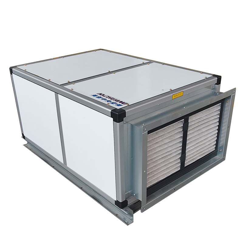 吊頂式空調機組